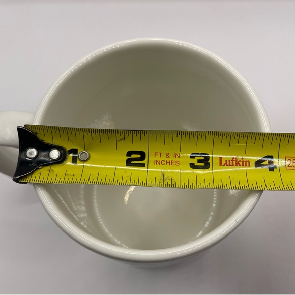 Starbucks Vintage 2002 London City Mug Collector Series - Picture 8 of 9